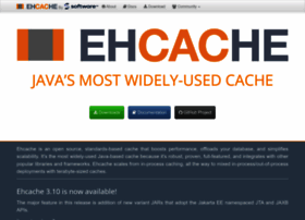 ehcache.org