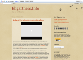 ehgartner.blogspot.com
