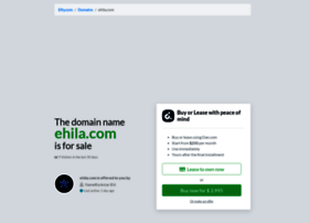 ehila.com