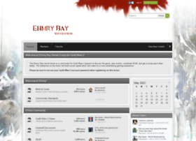Ehmry.com