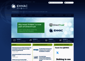 Ehnac.org