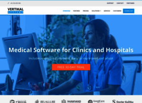 ehr-medical-software.com