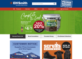 ehsmith.co.uk