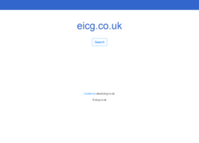 eicg.co.uk