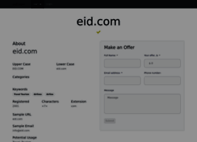 eid.com