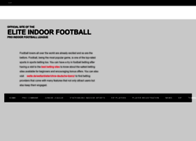 Eiffootball.com