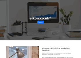 Eikon.co.uk