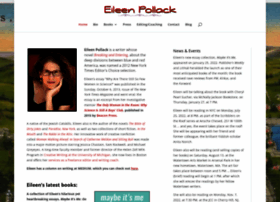Eileenpollack.com