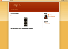 eimy89.blogspot.com