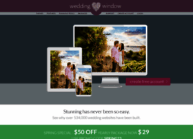 Einvite.weddingwindow.com