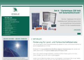 eisele-photovoltaik.at