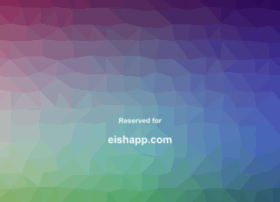 eishapp.com