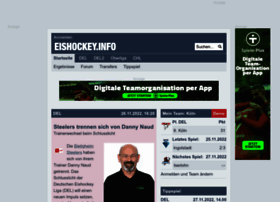 eishockey.info