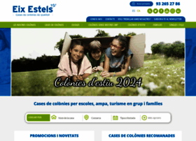 eixestels.com