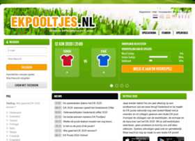 ek-voetbal2012.nl