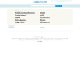 ekabarety.net