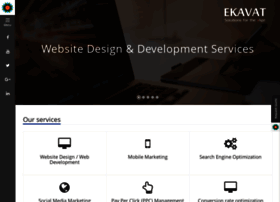 Ekavat.co.uk