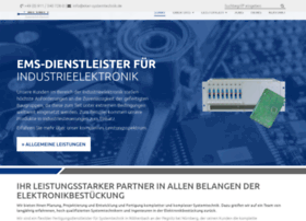 eker-systemtechnik.de