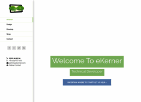 Ekerner.com