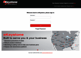 ekeystone.com