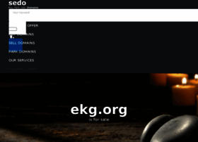 Ekg.org