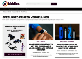 ekiddies.nl
