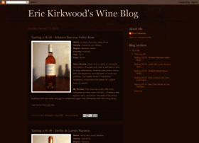 Ekirkwoood.blogspot.com