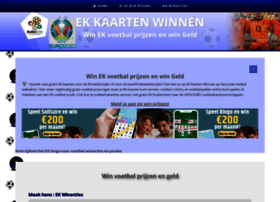 ekkaartenwinnen.nl