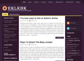 eklkbk.info