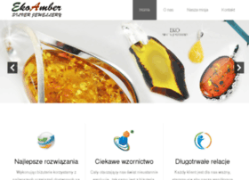 eko-amber.com