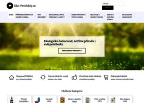 eko-produkty.cz