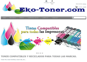 eko-toner.com