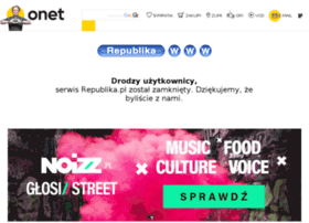 ekonomikostr.republika.pl
