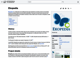 ekopedia.org