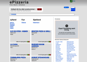 ekspress-pizza.dk