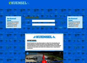 Ekuensel.com
