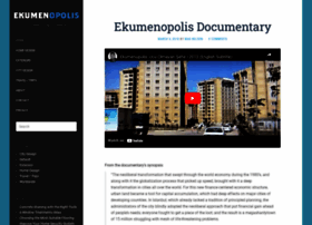Ekumenopolis.net