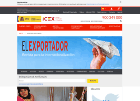 el-exportador.com