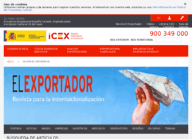 el-exportador.es