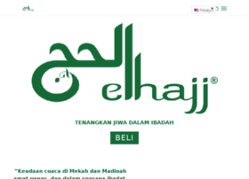 el-hajj.com