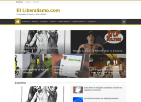 el-liberalismo.com