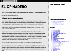 el-opinadero.blogspot.com