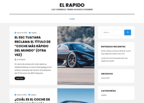 el-rapido.com.ar