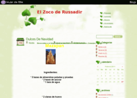el-zoco-de-russadir.blogs.mujerdeelite.com
