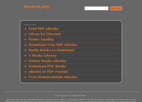 El.bookos.org