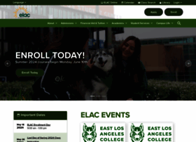 Elac.edu