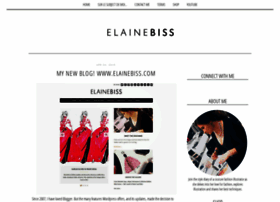 elainebiss.blogspot.com