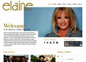 Elainepaige.com
