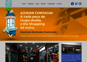 elashopping.com.br