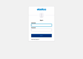 Elastica.okta.com